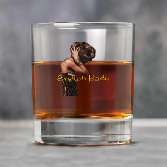Discover Erykah Badu Rock Glasses