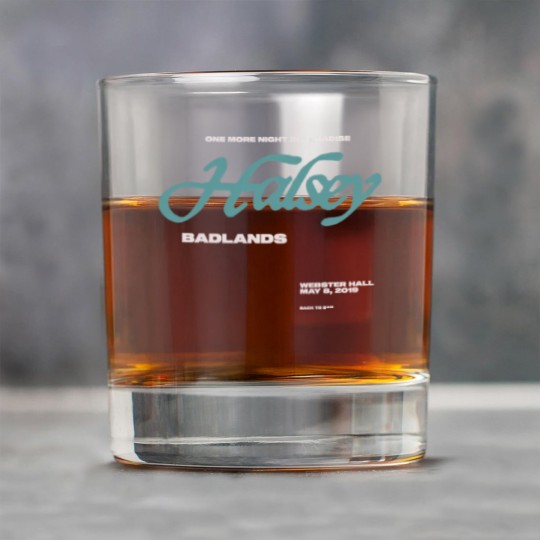 Discover halsey Rock Glasses