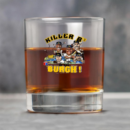 Discover New Barry BONDS Vintage 1988 KILLER Rock Glasses