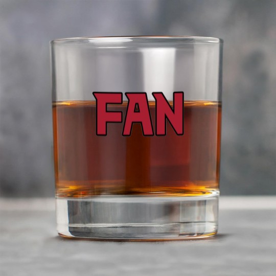 Discover Atlanta LYFE Football SUPER FAN!!! - Atlanta Falcons - Rock Glasses