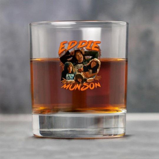 Discover Ed munson Rock Glasses