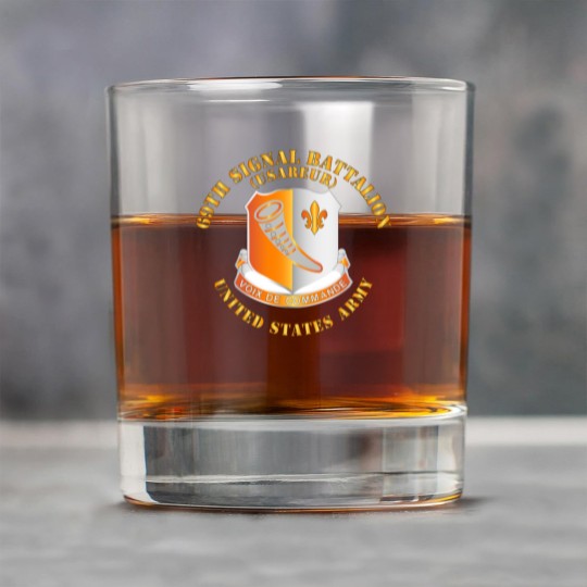 Discover Army 69th Signal Battalion USAREUR US Army Rock Glasses
