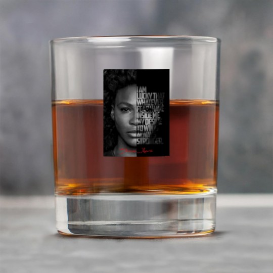 Discover Serena Williams Rock Glasses, Serena Williams Goat Rock Glasses