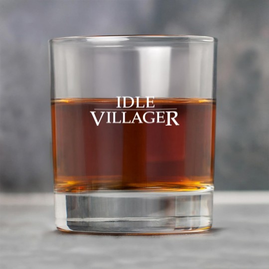 Discover Age Of Empires Rock Glasses