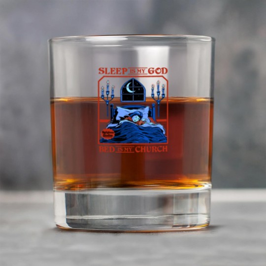 Discover Sleep is my God - Sleep - Rock Glasses