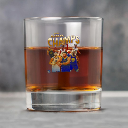 Discover Warriors 2022 Champs Bootleg Rock Glasses PNG, Vintage 90s Bootleg Rock Glasses Design