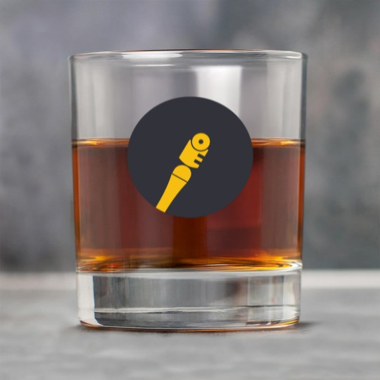 Discover Glass cutter Rock Glasses