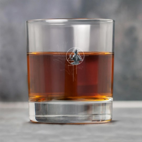 Discover Joan d'Arc - dark version Rock Glasses