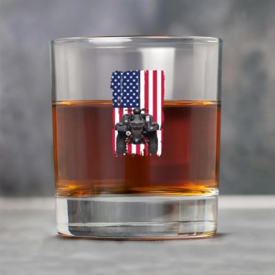 Discover ATV Rock Glasses