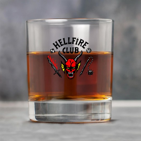 Discover Hellfire Club Rock Glasses
