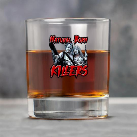 Discover Natural born killers - Natural Born Killers - Rock Glasses