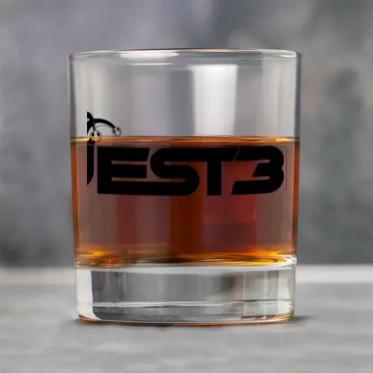 Discover JESTER Rock Glasses
