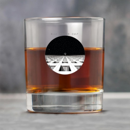 Discover Blue Oyster Cult Rock Glasses