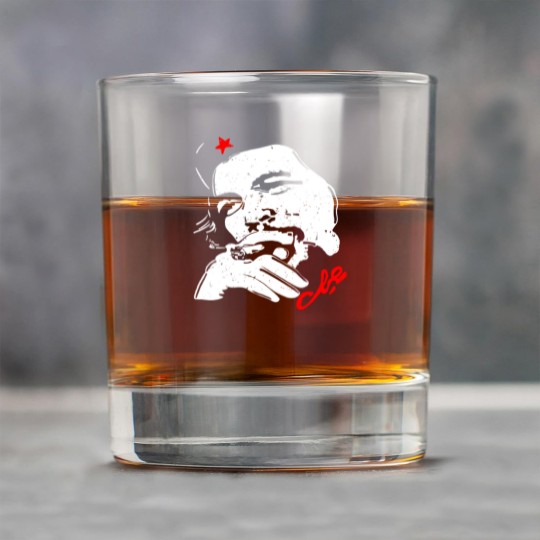 Discover Rebel Cuban Rock Glasses Guerrilla Revolution Vintage Che Guevara Rock Glasses