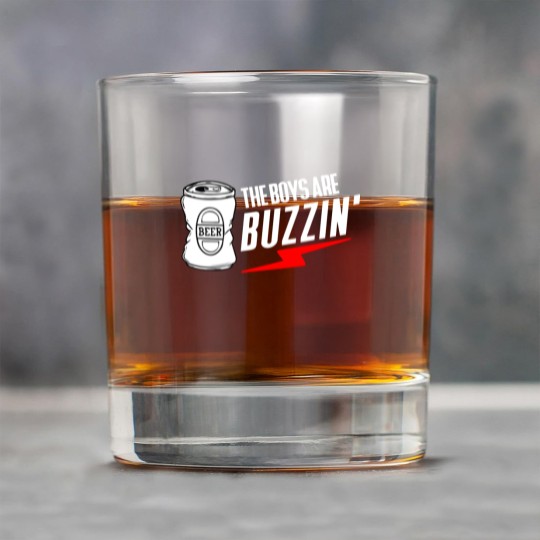 Discover The Boys Are Buzzin Hanging With The Boys Rock Glasses