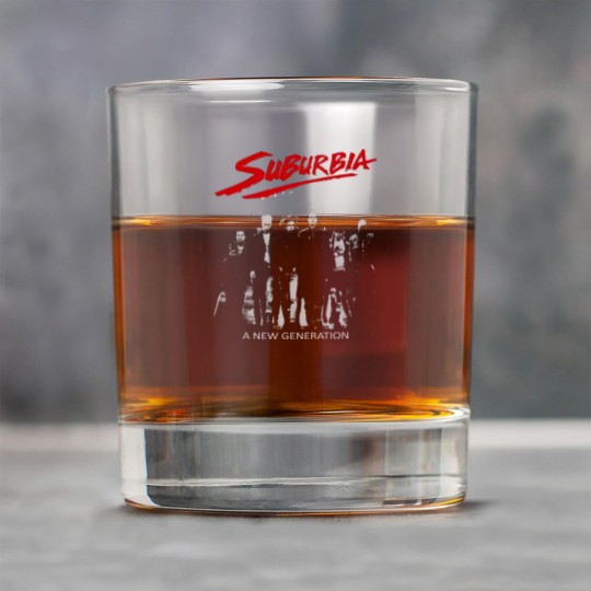 Discover Suburbia A New Generation Women's Rock Glasses
