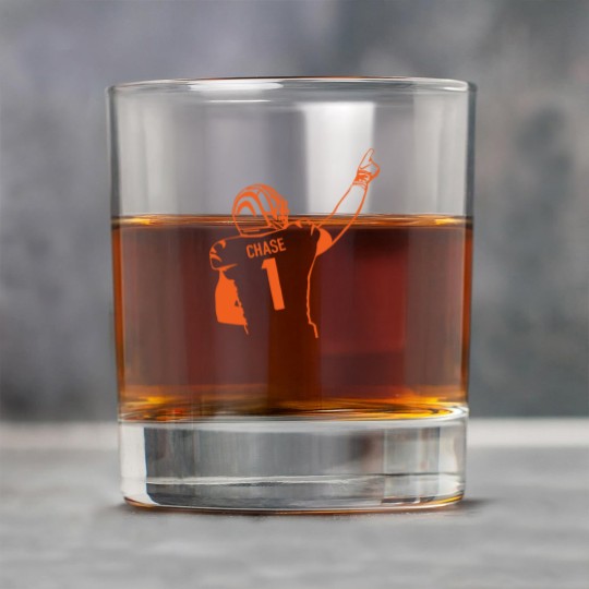 Discover Ja'Marr Chase  Rock Glasses