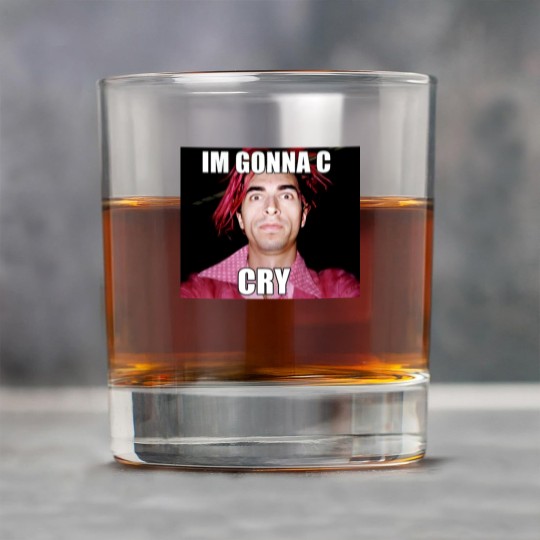 Discover Jimmy urine has deppresion Long Rock Glasses