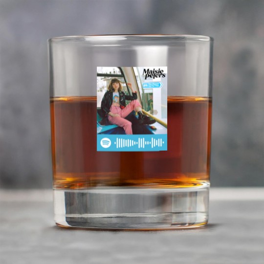 Discover Maisie Peters you signed up for this Rock Glasses