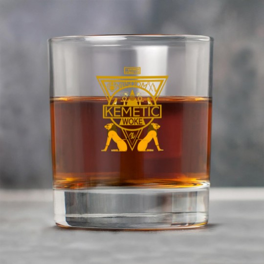 Discover Kemetic Spirituality Ancient Egyptian Art Rock Glasses