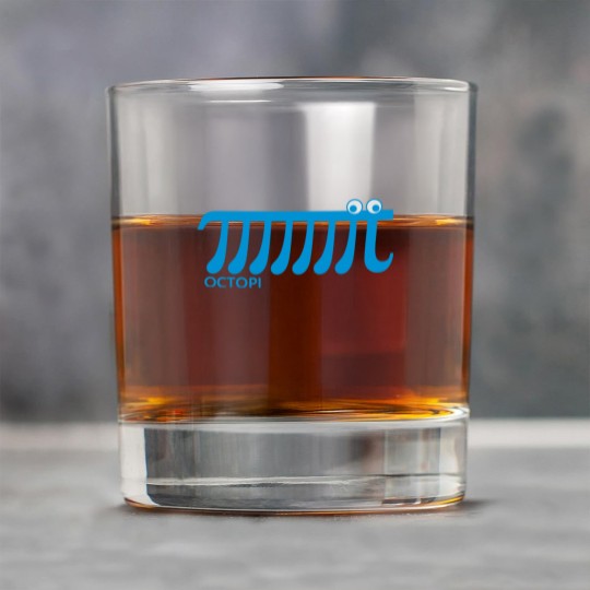 Discover Pi, Math, Mathematics, Octopi, Number, Octopus Rock Glasses