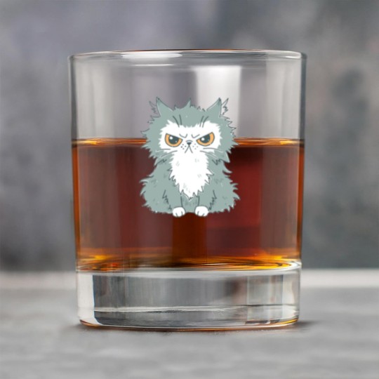 Discover Stay Away Rock Glasses