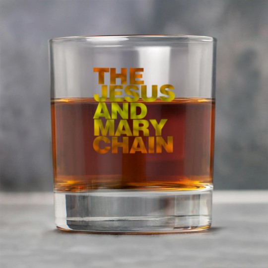 Discover the jesus and mary chain Rock Glasses