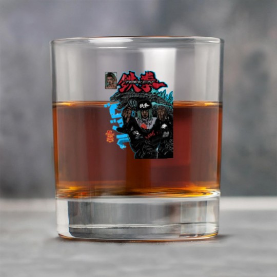 Discover ZillaKami Rock Glasses - City Morgue Rock Glasses - City Morgue Merchandise