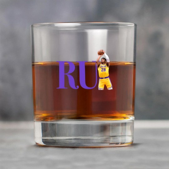 Discover RUI Hachimura Los Angeles Japan Rock Glasses