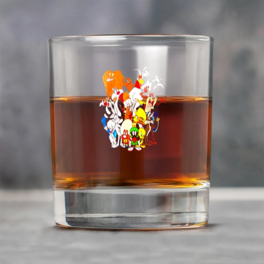 Discover Tunes Group Rock Glasses