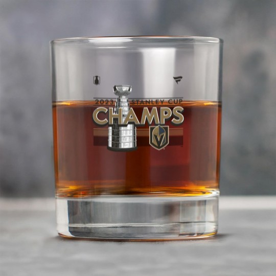 Discover Las Vegas hockey team Fanatics 2023 Golden Knights Rock Glasses Gift For Fans