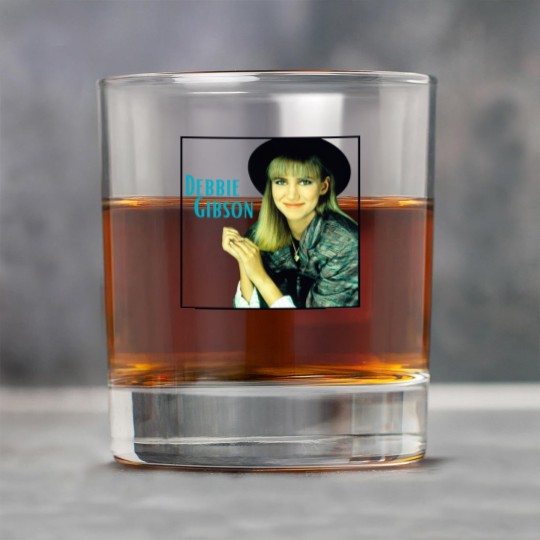Discover Debbie Gibson Unisex Softstyle Rock Glasses, Shake Your Love