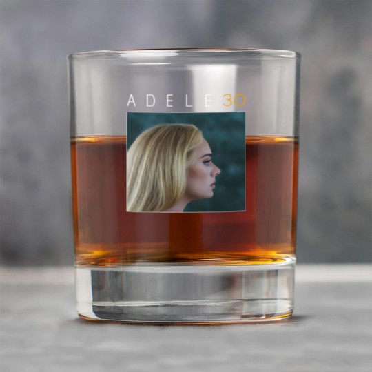 Discover Adele Album 30 2022 Rock Glasses