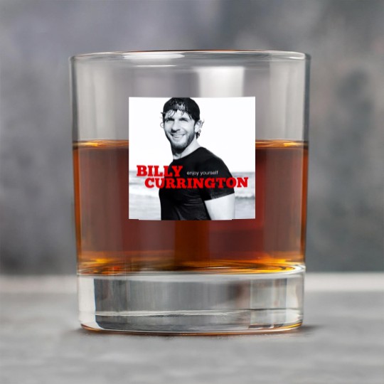 Discover Billy Currington Rock Glasses