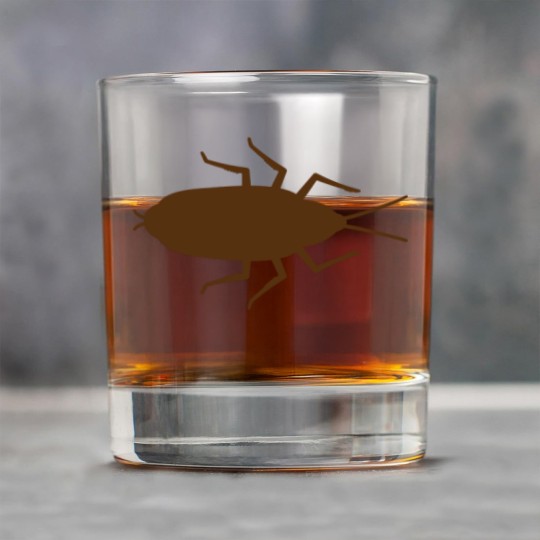 Discover Roach Rock Glasses, Roach Rock Glasses
