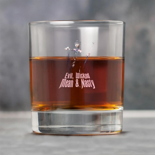 Discover Evil Lyn - Evil Lyn - Rock Glasses