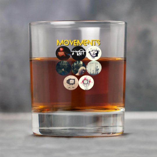 Discover movements band Rock Glasses and   movements band Rock Glasses