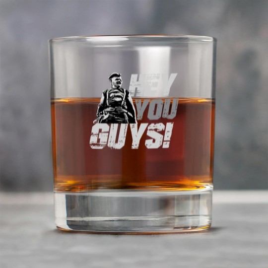 Discover Hey You Guys! The Goonies Sloth Funny Truffle Shuffle One Eyed Willy Classic Movies Parody Rock Glasses