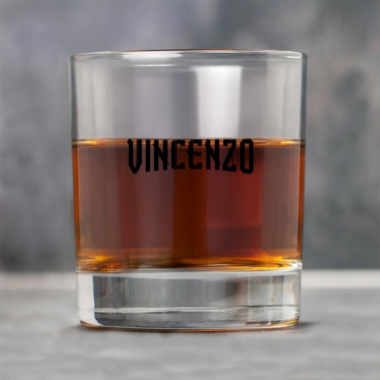 Discover Vincenzo K Drama Rock Glasses