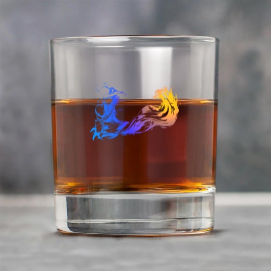 Discover Final Fantasy X Artwork - Final Fantasy X - Rock Glasses