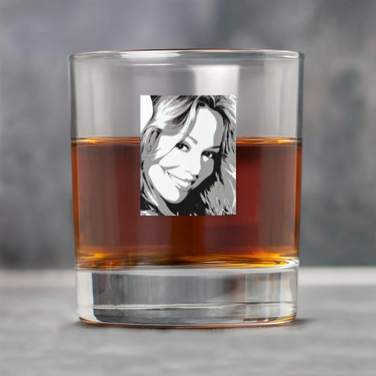 Discover Mariah Carey Rock Glasses