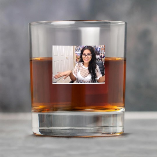 Discover Sssniperwolf Classic Rock Glasses