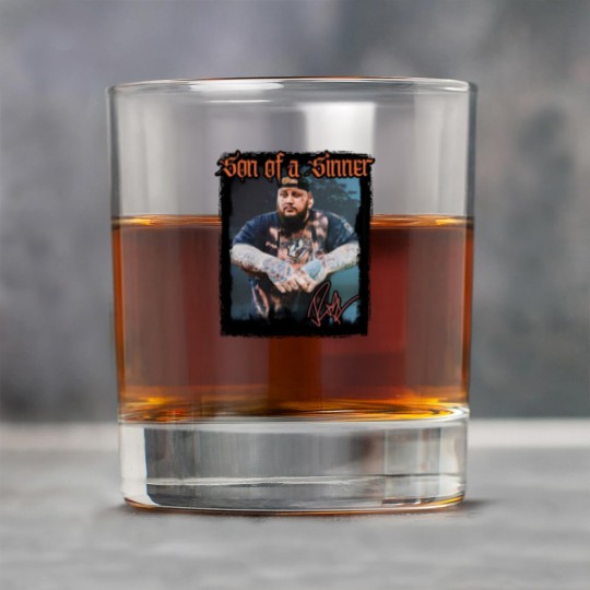 Discover Jelly Roll 2023 Tour Rock Glasses, Jelly Roll Backroad Baptism 2023 Tour Rock Glasses