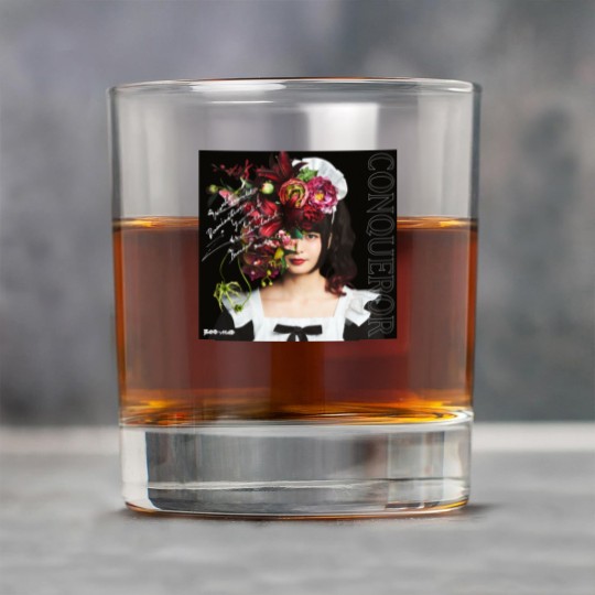 Discover band maid Rock Glasses