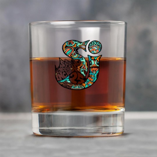 Discover the SCI - The String Cheese Incident - Rock Glasses