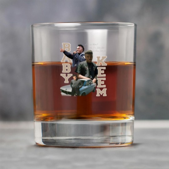 Discover Baby Keem  Rock Glasses, Baby Keem  Graphic Rock Glasses Album Merch,