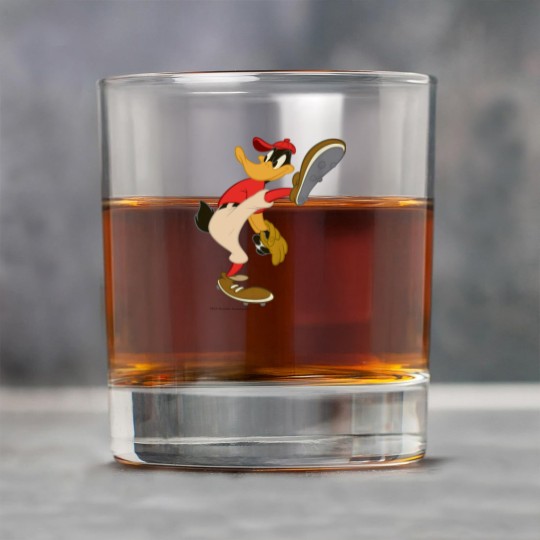 Discover DAFFY DUCK™ Wind Up Rock Glasses