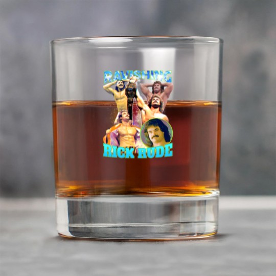 Discover R.Ic.K R.U.D.E Bo.O.Tl.E.G Rock Glasses