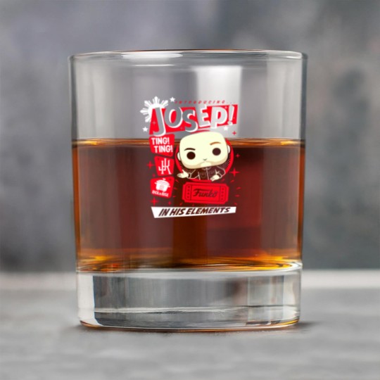 Discover Jo Koy Funko Rock Glasses Rock Glasses