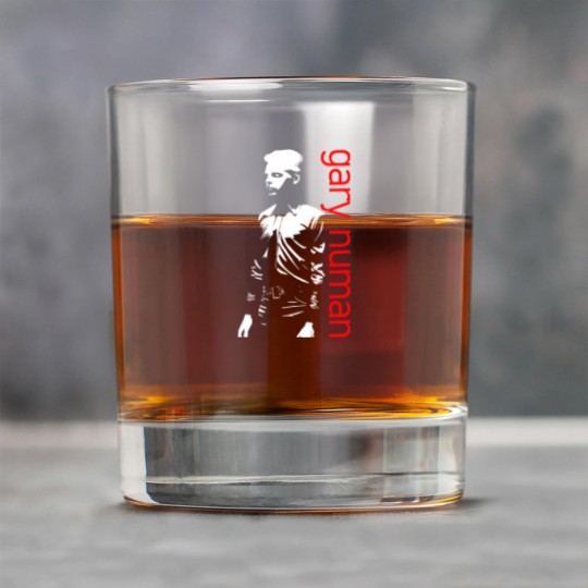 Discover GARY NUMAN - TUBEWAY  - REPLICAS Rock Glasses
